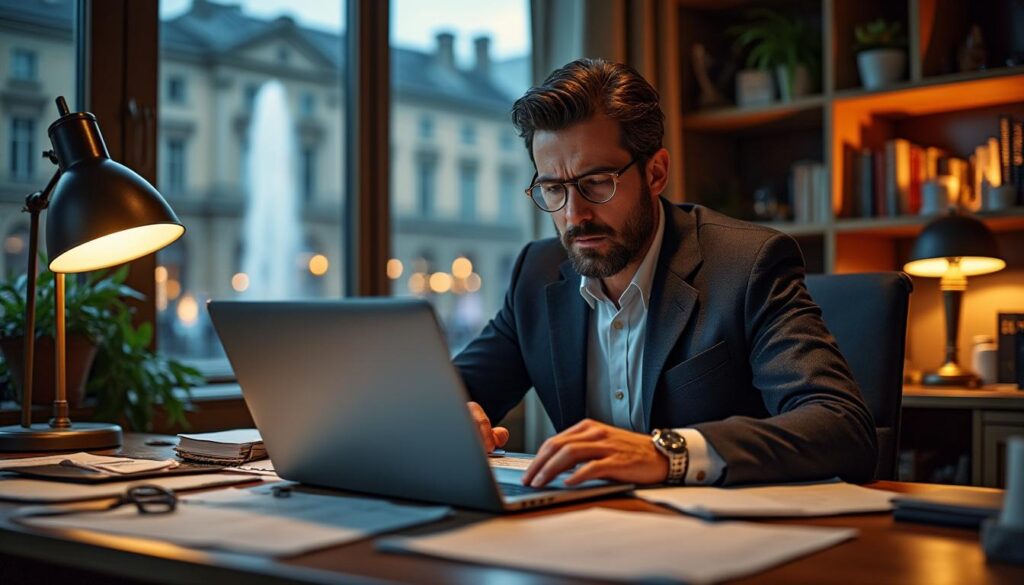découvrez quand il est essentiel de faire appel à une agence de détective privée à genève. cette guide vous aide à éviter les erreurs courantes et à choisir le bon moment pour solliciter des services d'investigation professionnelle.