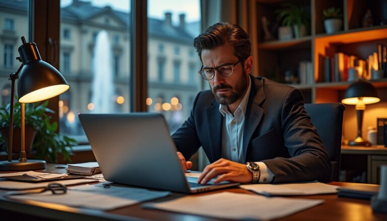 découvrez quand il est essentiel de faire appel à une agence de détective privée à genève. cette guide vous aide à éviter les erreurs courantes et à choisir le bon moment pour solliciter des services d'investigation professionnelle.