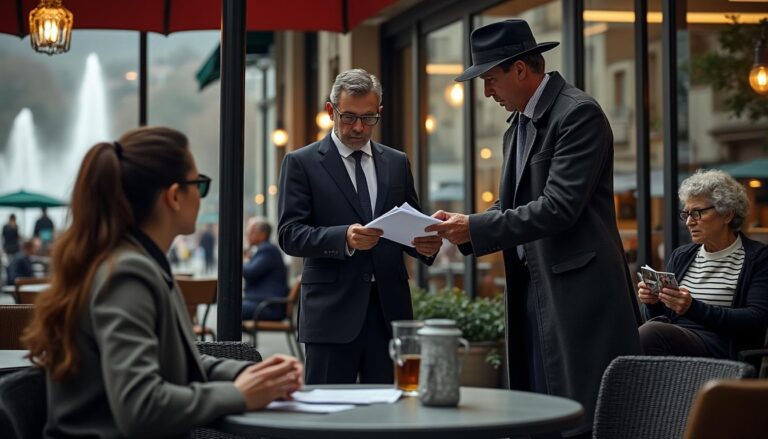 découvrez les situations courantes où faire appel à une agence de détective privée à genève peut s'avérer essentiel. que ce soit pour des enquêtes personnelles, professionnelles ou juridiques, nous explorons les cas fréquents qui nécessitent l'expertise d'un professionnel de l'investigation.