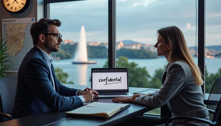 découvrez les enjeux cruciaux de la vie privée et l'importance de faire appel à une agence de détective à genève. protégez vos informations sensibles et assurez-vous d'une investigation professionnelle pour garantir votre sécurité et votre tranquillité d'esprit.
