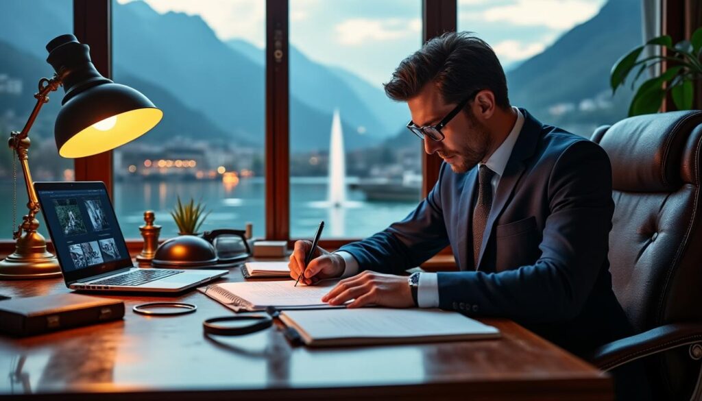 découvrez les enjeux des fausses accusations et l'importance de faire appel à une agence détective à genève. protégez vos droits et rétablissez la vérité grâce à des enquêtes professionnelles et discrètes.
