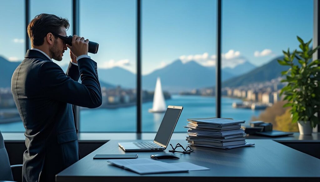 découvrez l'importance d'une agence détective privée à genève pour protéger vos intérêts. nos experts vous accompagnent dans la résolution de vos préoccupations personnelles et professionnelles avec confidentialité et professionnalisme.