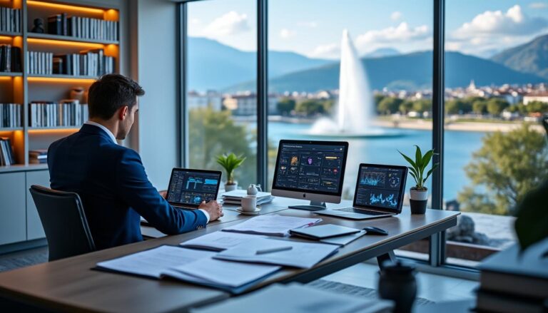 protégez vos intérêts à genève grâce aux services professionnels de notre agence de détectives. découvrez nos solutions personnalisées pour sécuriser vos projets, enquêtes et vérifications en toute confidentialité.
