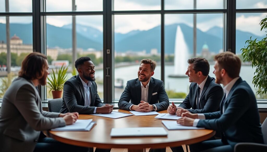 témoignages clients à genève: discrétion, efficacité et résultats prouvés. découvrez pourquoi ils reviennent vers notre agence de détectives privés.