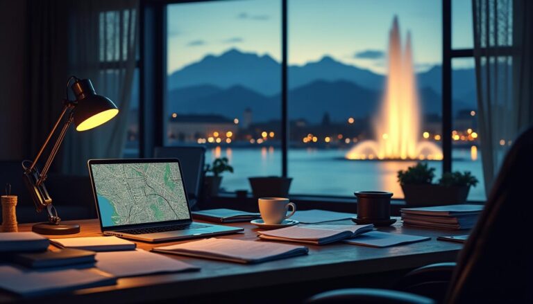 vous suspectez une trahison amoureuse ? faites confiance à notre agence de détectives privés à genève pour des enquêtes discrètes et professionnelles. protégez vos intérêts et découvrez la vérité.